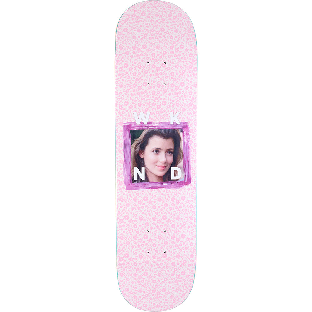 WKND Sloane Babe Series Deck 9" PS