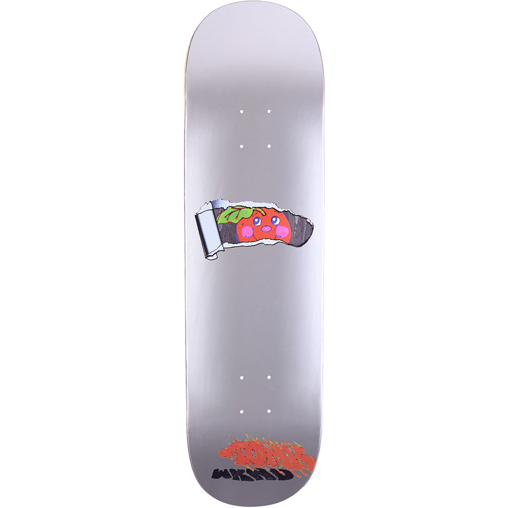 WKND Tom Karangelov Psycho Deck 8.375" SN