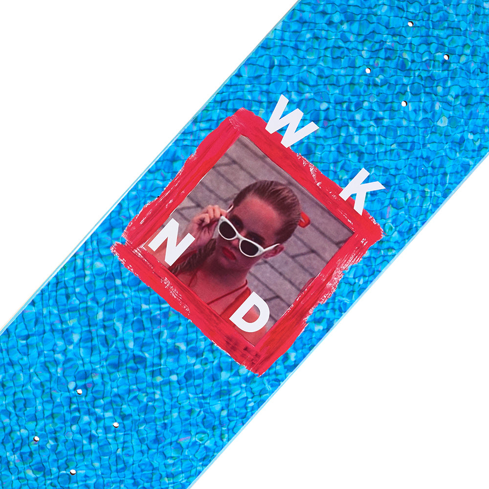 WKND Wendy Babe Series Deck 8.25" MC