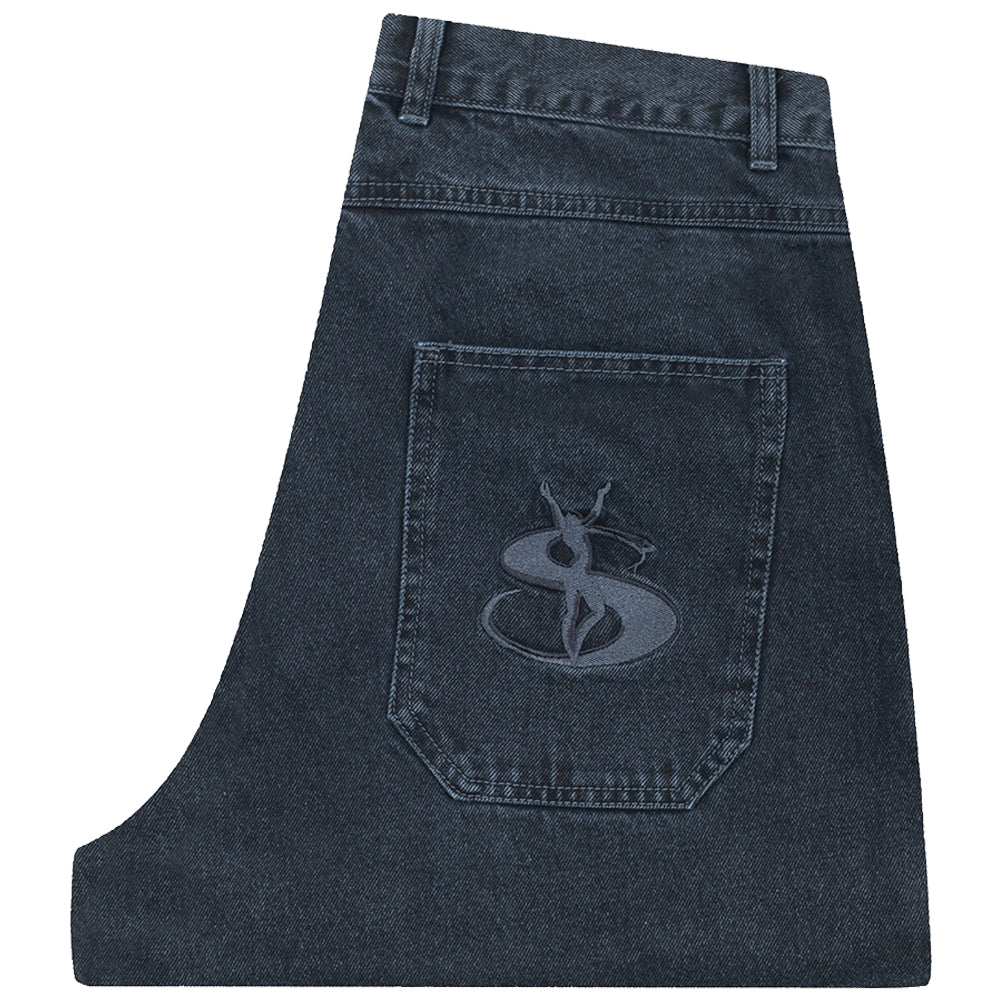 Yardsale Phantasy Jeans Nightshadow Blue