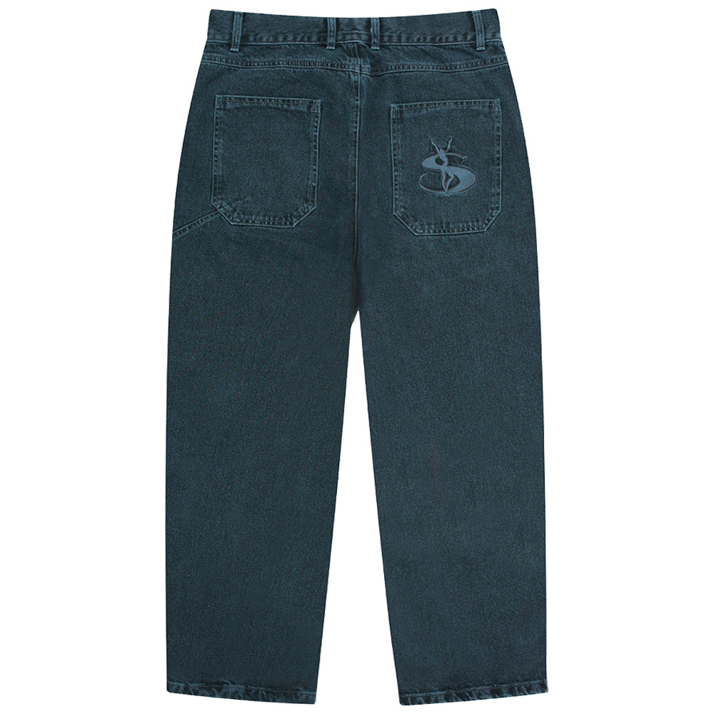 Yardsale Phantasy Jeans Nightshadow Blue