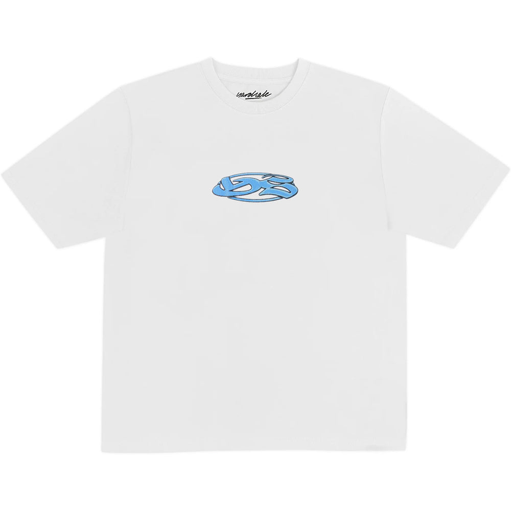 Yardsale Gummi T-Shirt White