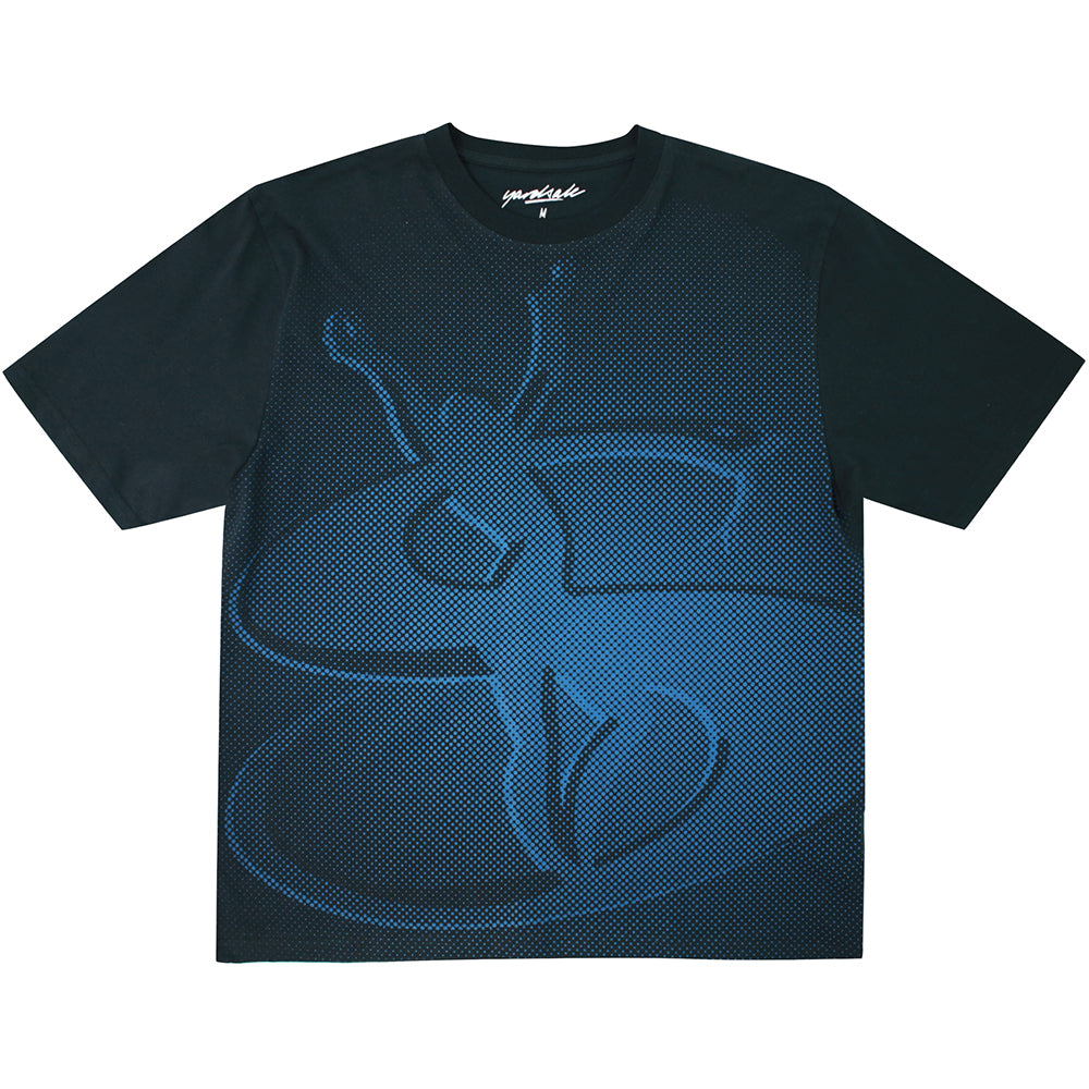 Yardsale Phantasy Dream T-Shirt Navy