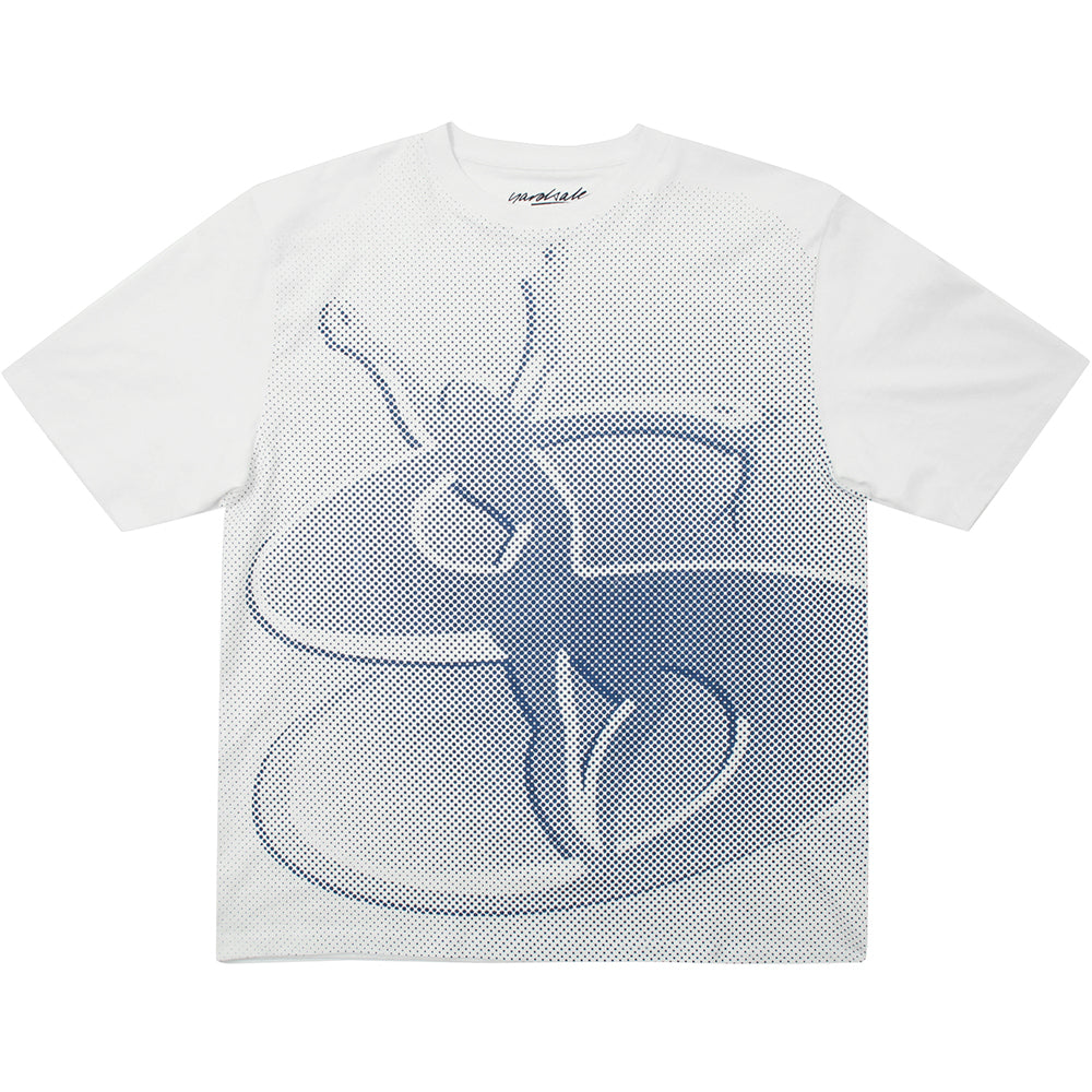 Yardsale Phantasy Dream T-Shirt White