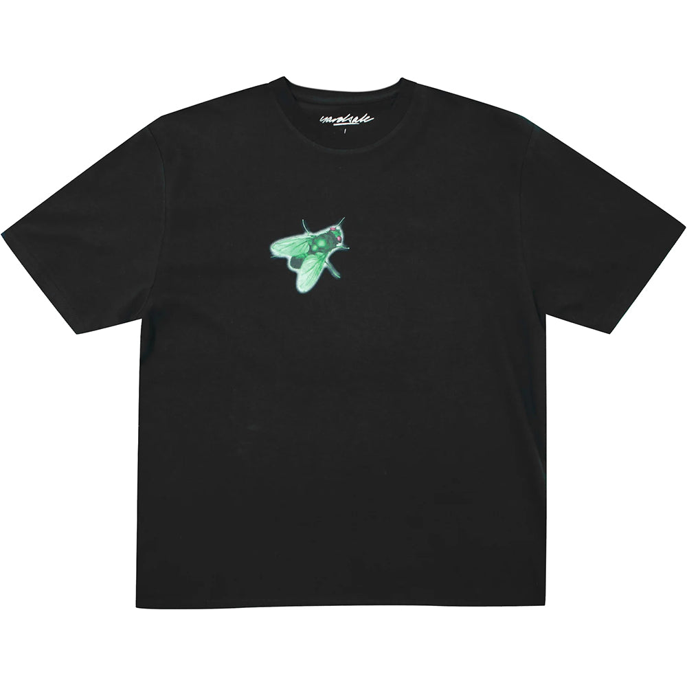 Yardsale Swat T-Shirt Black