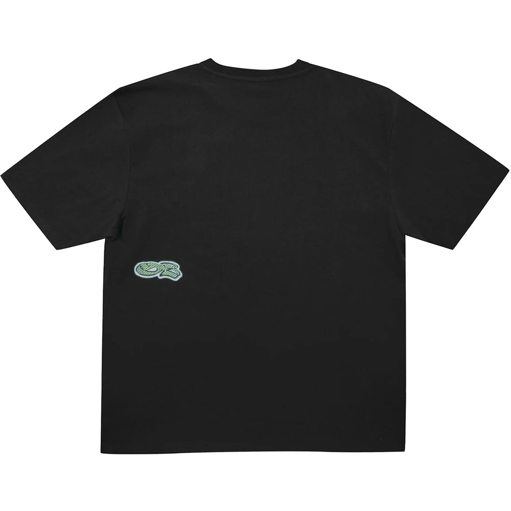 Yardsale Swat T-Shirt Black