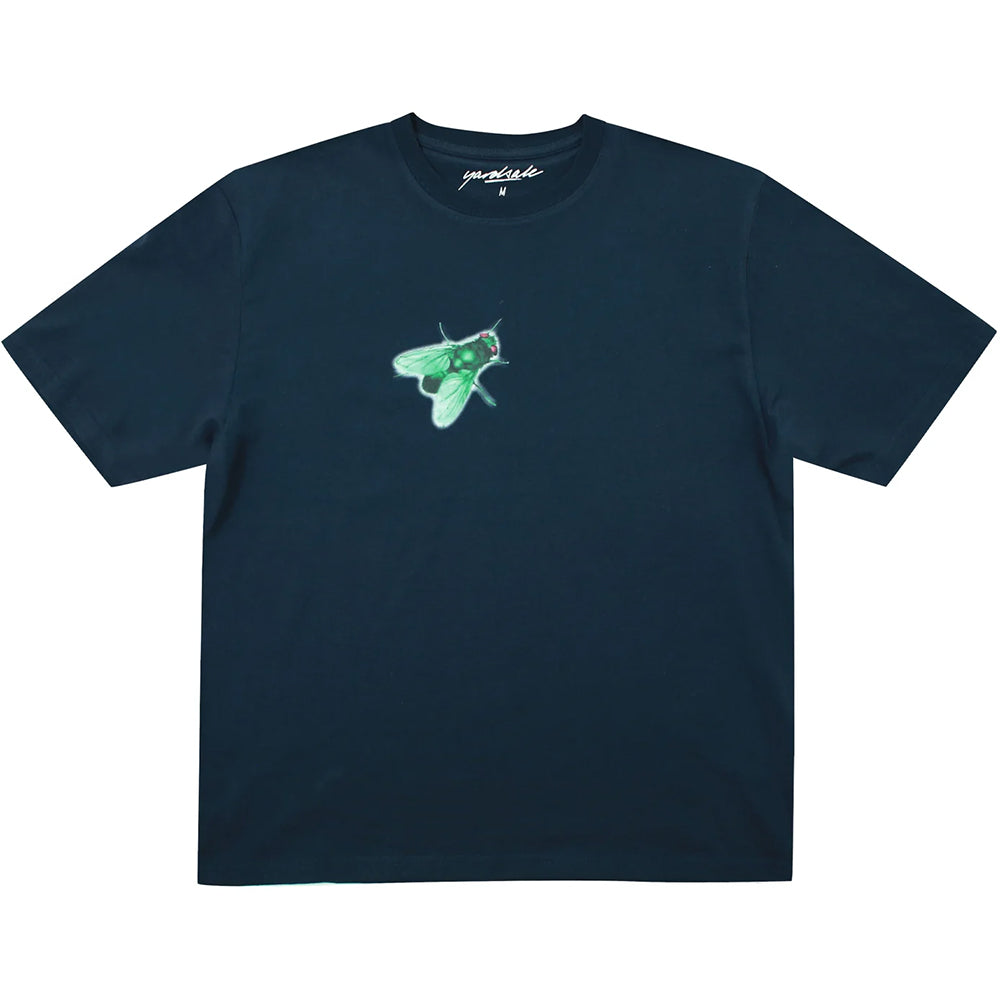 Yardsale Swat T-Shirt Navy