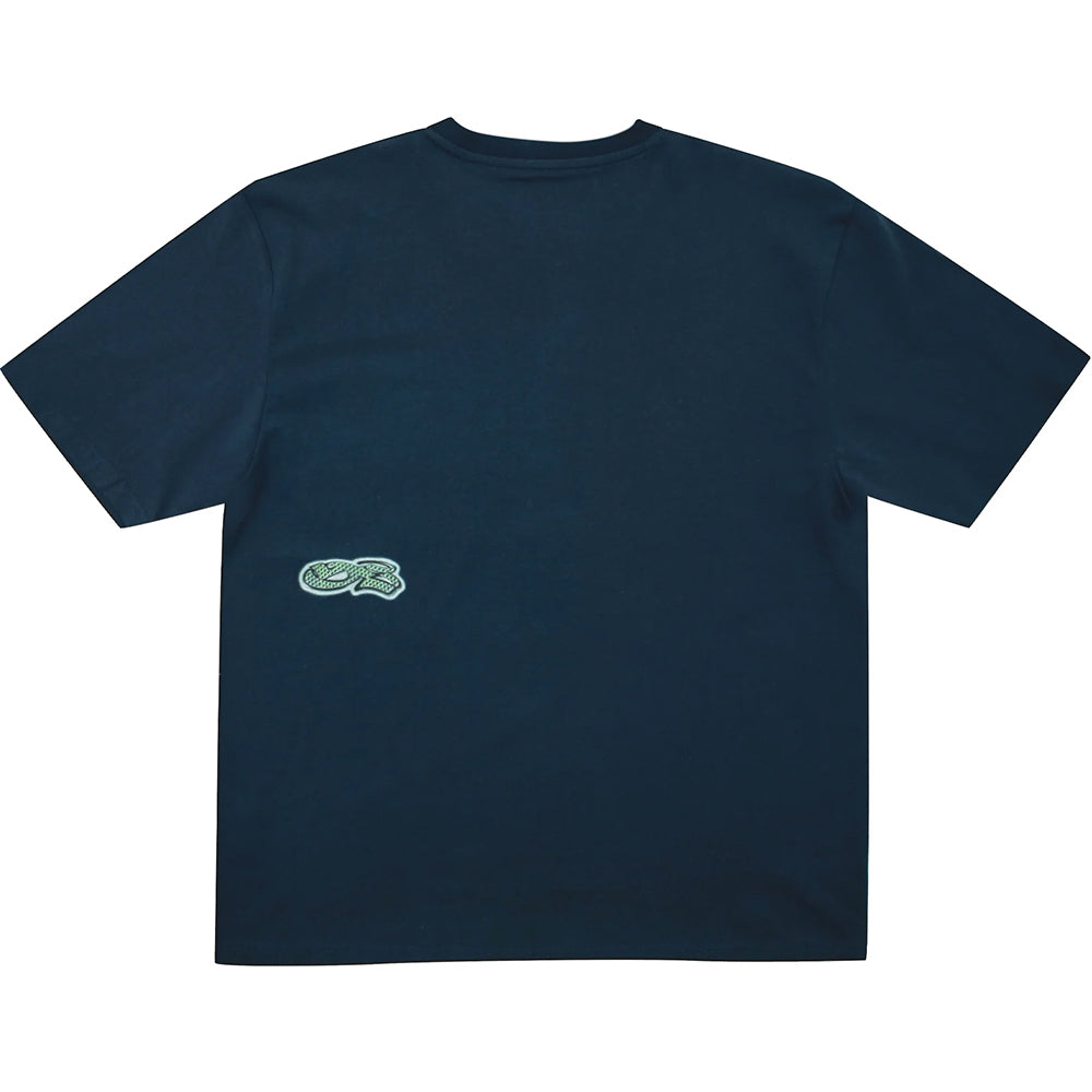 Yardsale Swat T-Shirt Navy