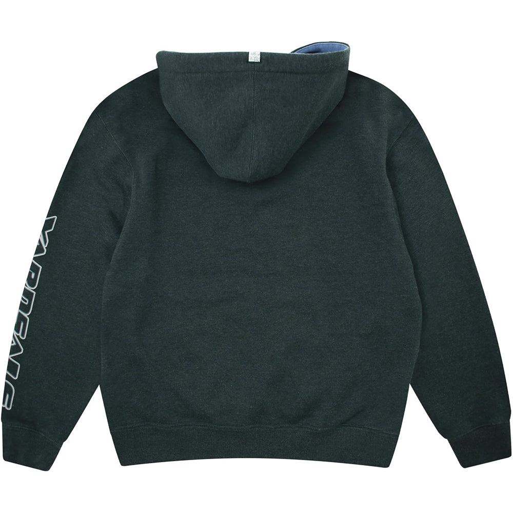 Yardsale YS 3M Hood Charcoal