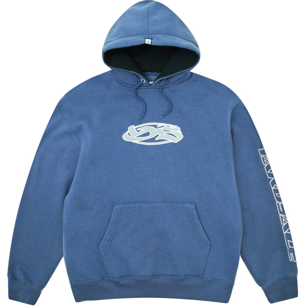 Yardsale YS 3M Hood Washed Blue