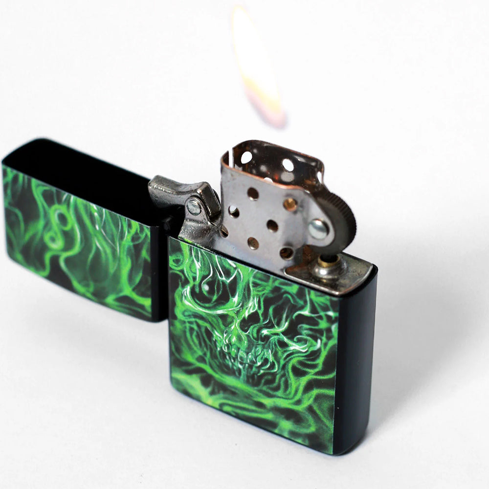 Yardsale YS Smoke Lighter Green