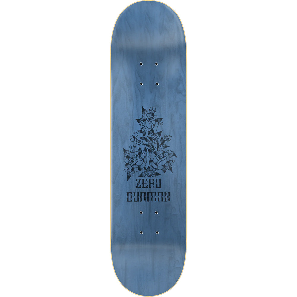 Zero Dane Burman Stipo Deck 8.25"