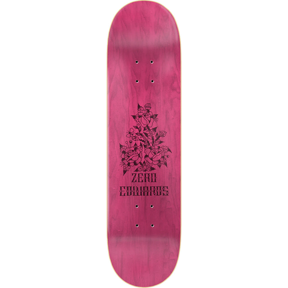 Zero Forest Edwards Stipo Deck 8.25"