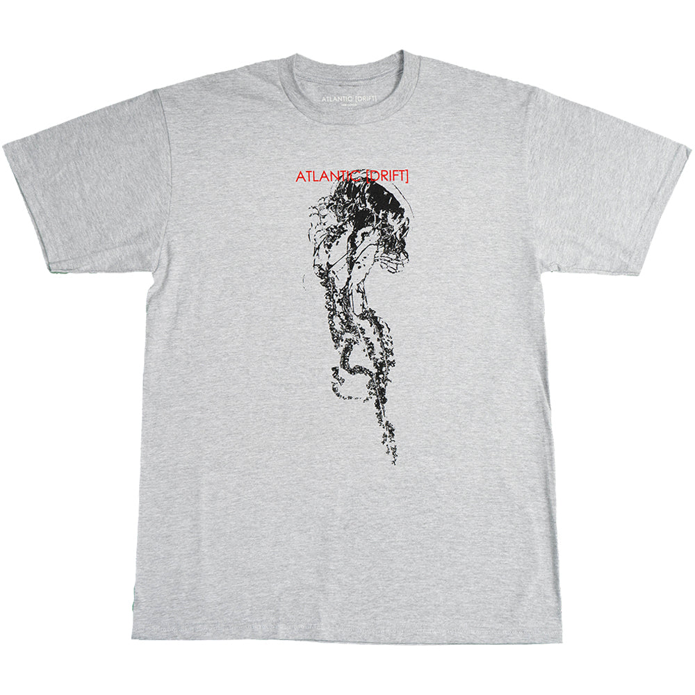 Atlantic Drift Jelly Up T-Shirt Grey