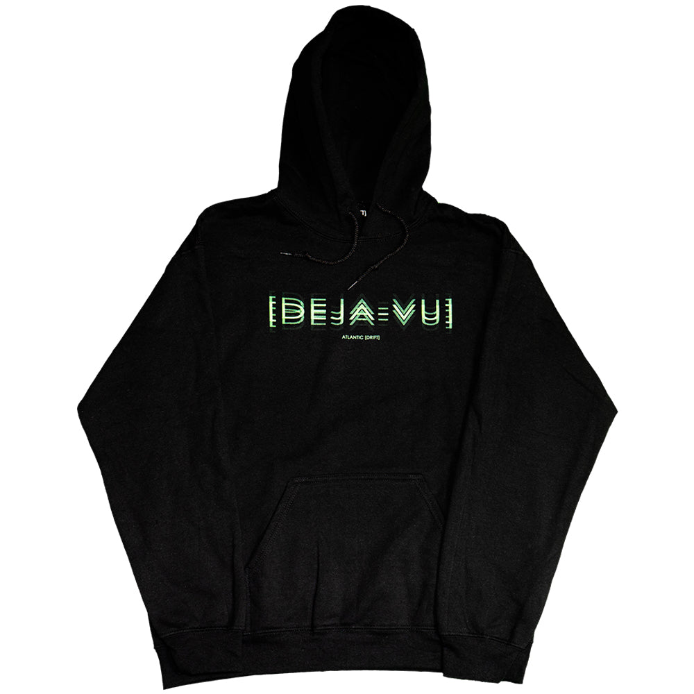 Atlantic Drift Deja-Vu Hood Black