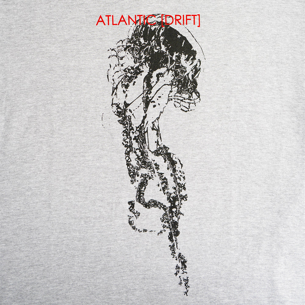 Atlantic Drift Jelly Up T-Shirt Grey