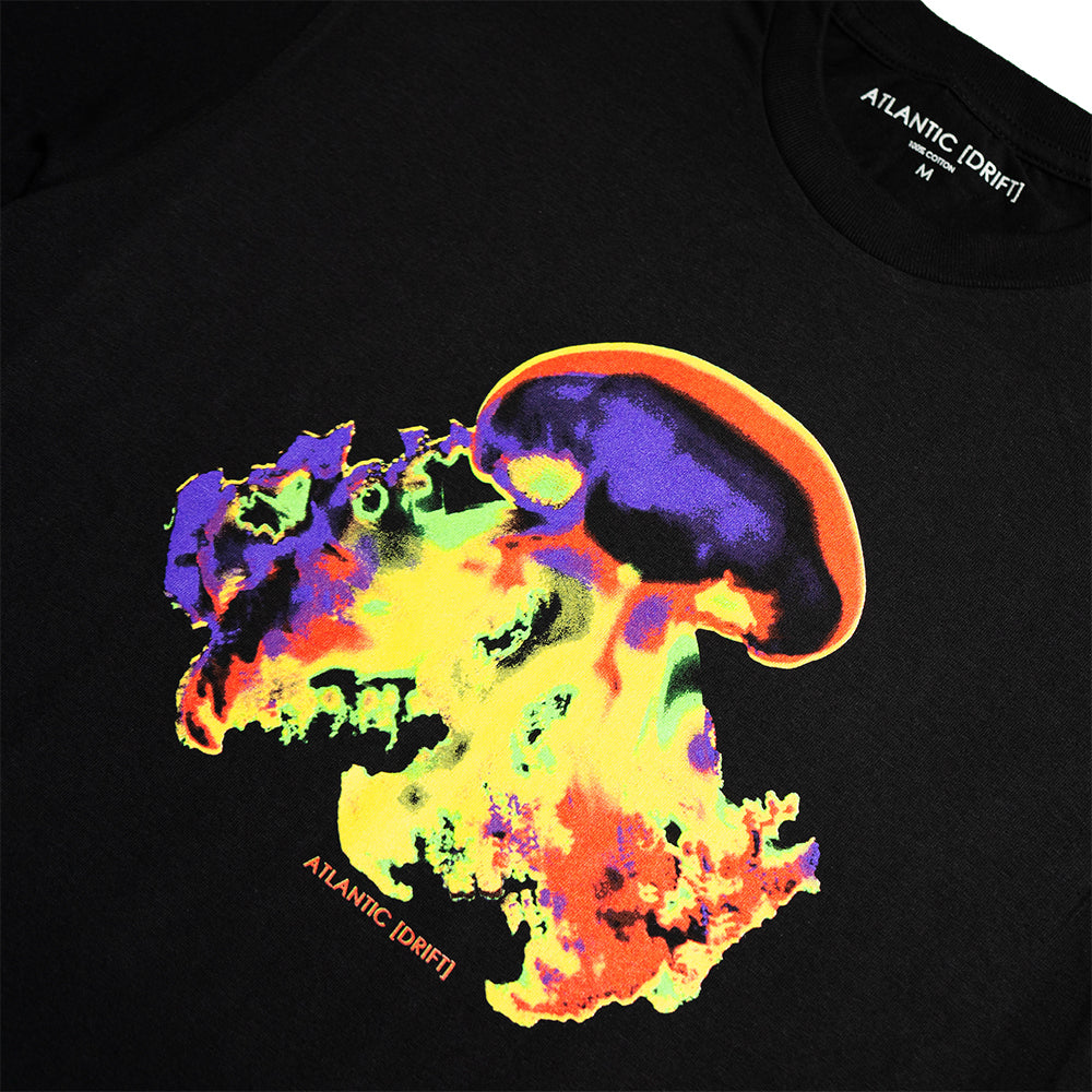 Atlantic Drift Ultra Vibrant T-Shirt Black