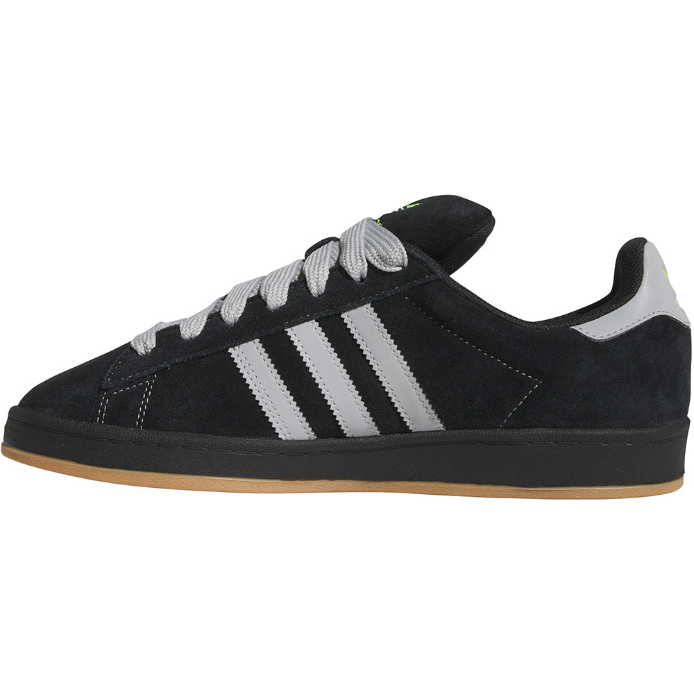 adidas Campus 90s ADV Shoes Core Black/Grey Two/Gold Metallic