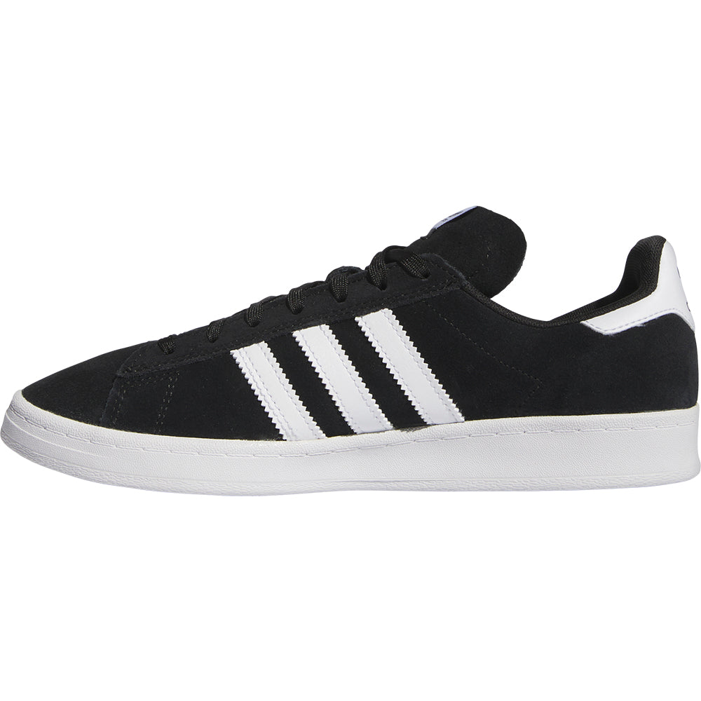 adidas Campus ADV Shoes Core Black/Cloud White/Cloud White