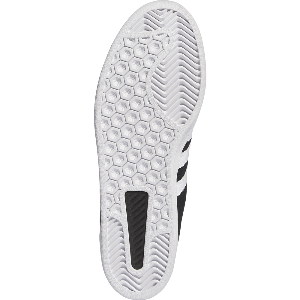 adidas Campus ADV Shoes Core Black/Cloud White/Cloud White