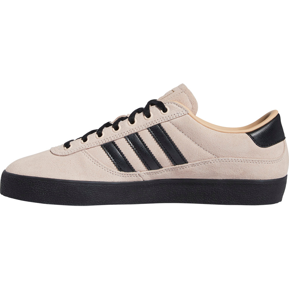 adidas Puig Indoor Shoes Wonder Quartz/Core Black/Cloud White