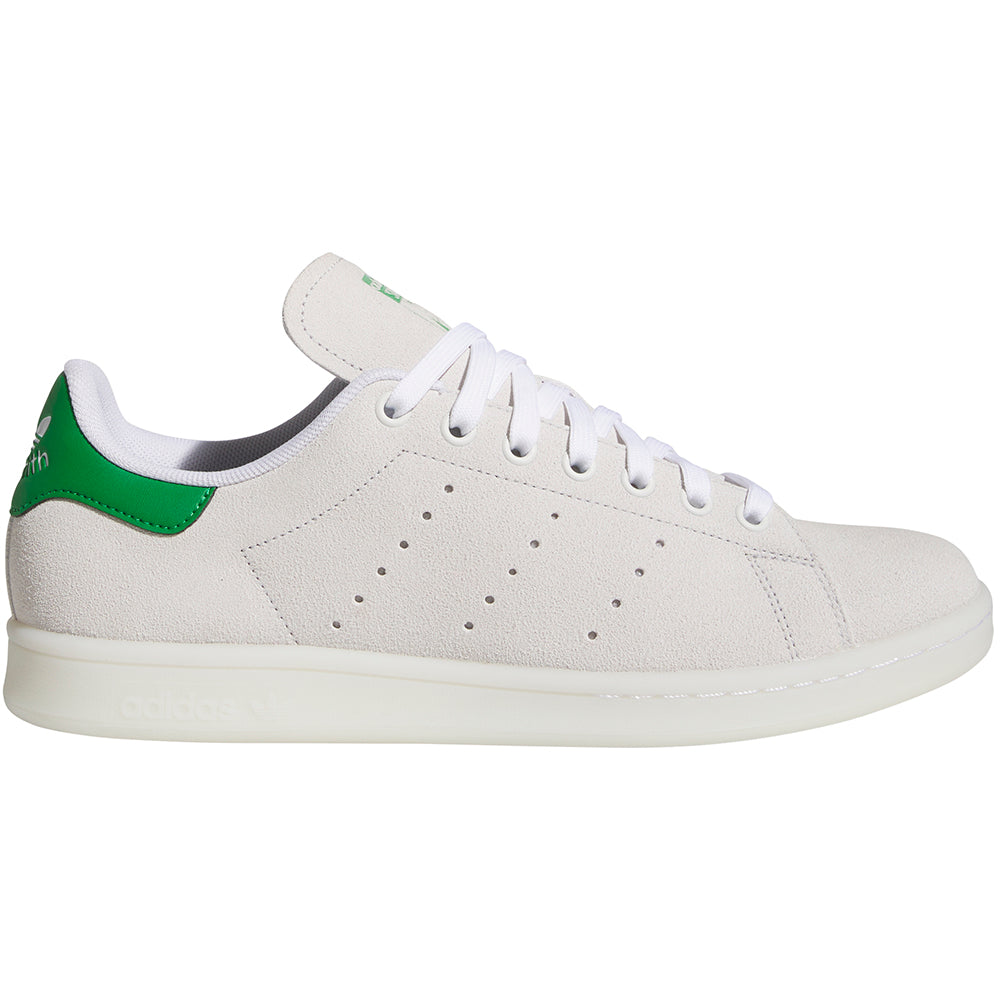 adidas Stan Smith ADV Shoes Cloud White/Green/Cloud White