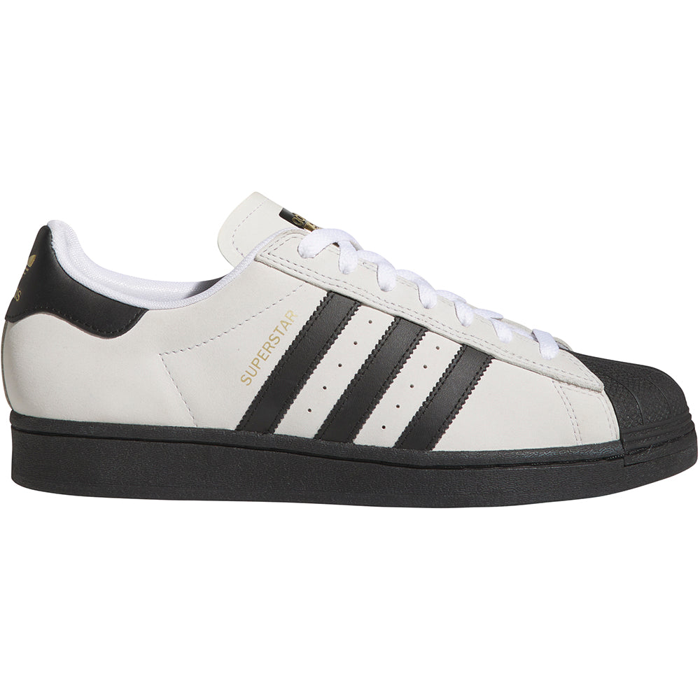 adidas Superstar ADV Shoes Crystal White/Core Black/Cloud White