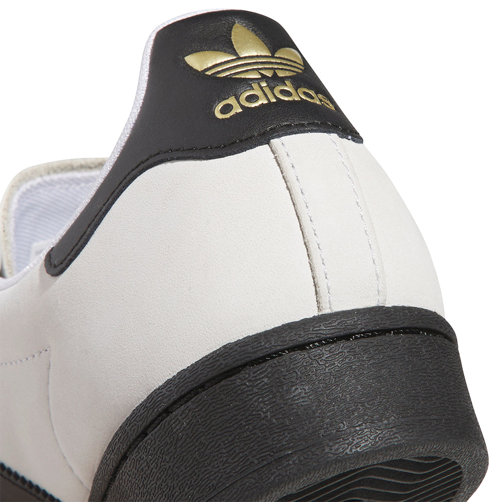 adidas Superstar ADV Shoes Crystal White/Core Black/Cloud White