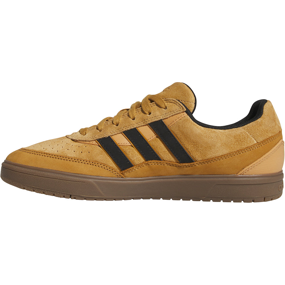 adidas Tyshawn II Shoes Mesa/Core Black/Gum