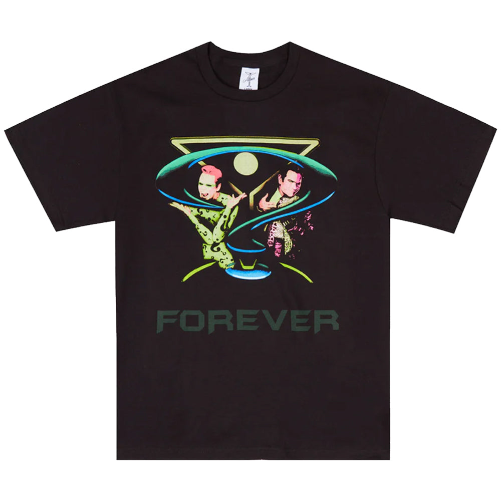 Alltimers Forever Tee Black