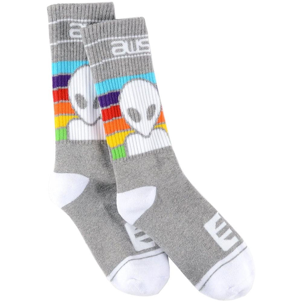 Alien Workshop Spectrum Sock