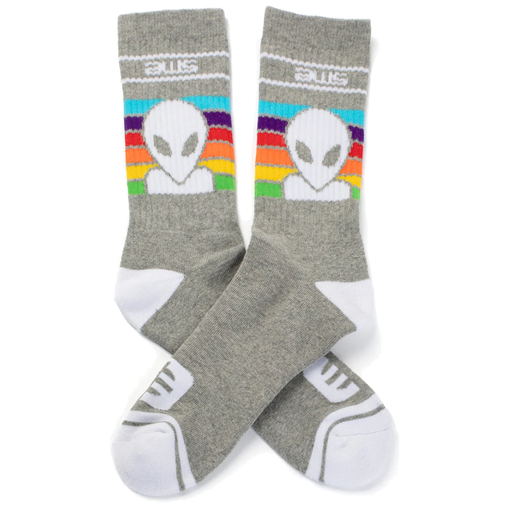 Alien Workshop Spectrum Sock