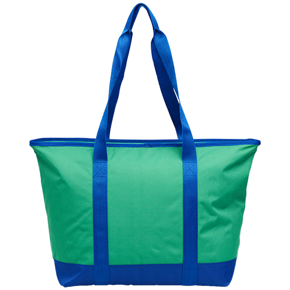 Last Resort AB JS Cooler Bag Kelly Green/Klein Blue