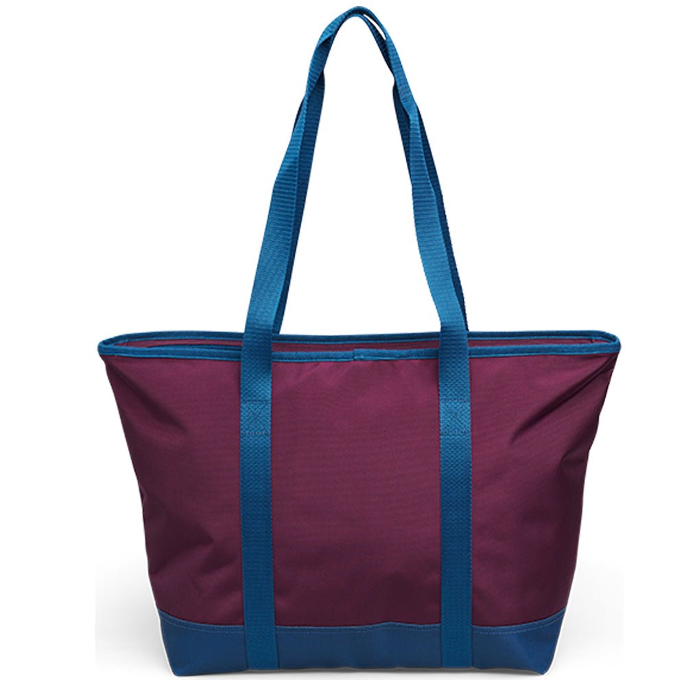 Last Resort AB JS Cooler Bag Plum/Dirty Blue