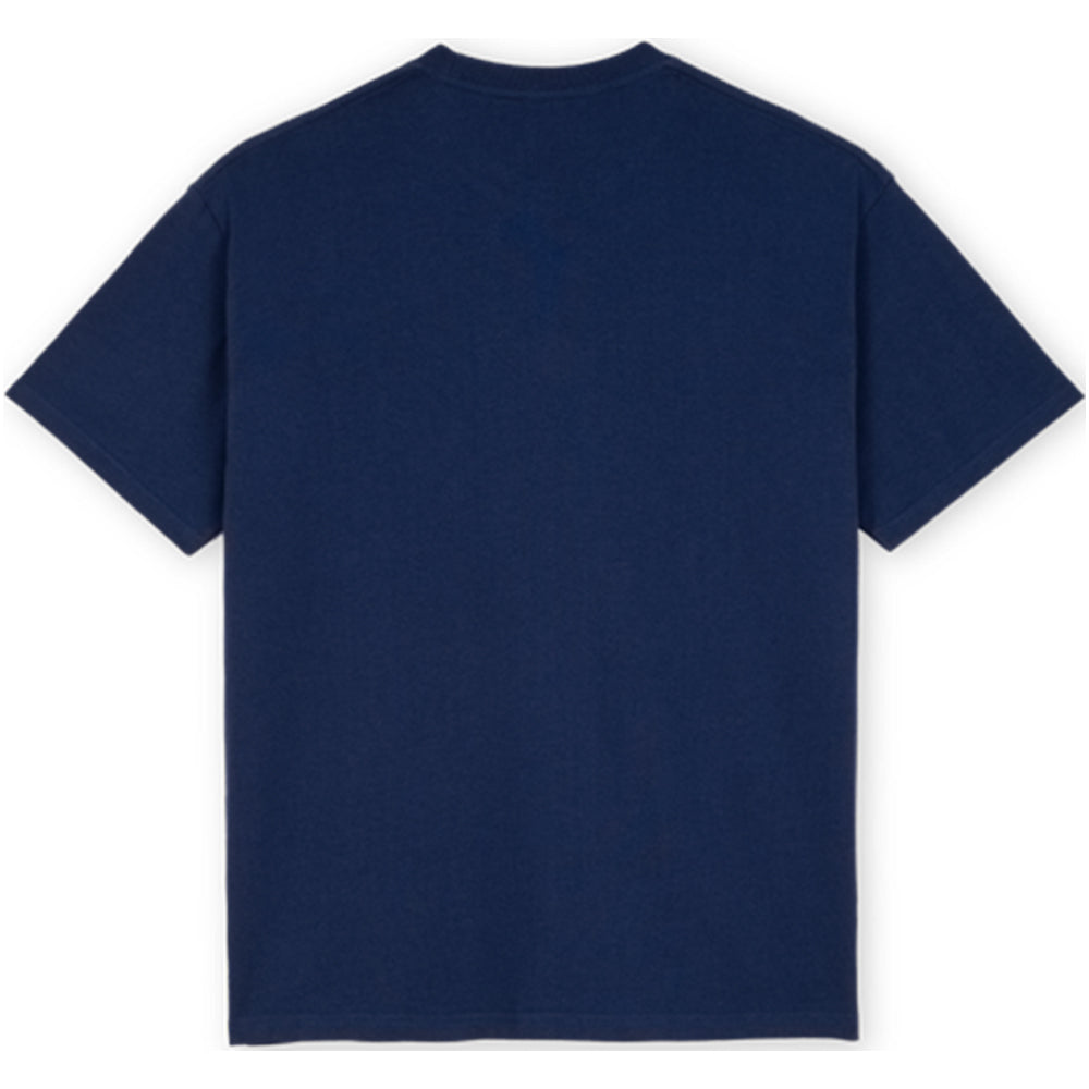 Polar Skate Co Bunny Tee Dark Blue