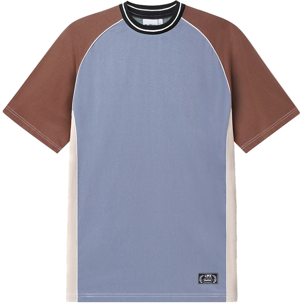 Butter Goods Lap S/S Tee Slate