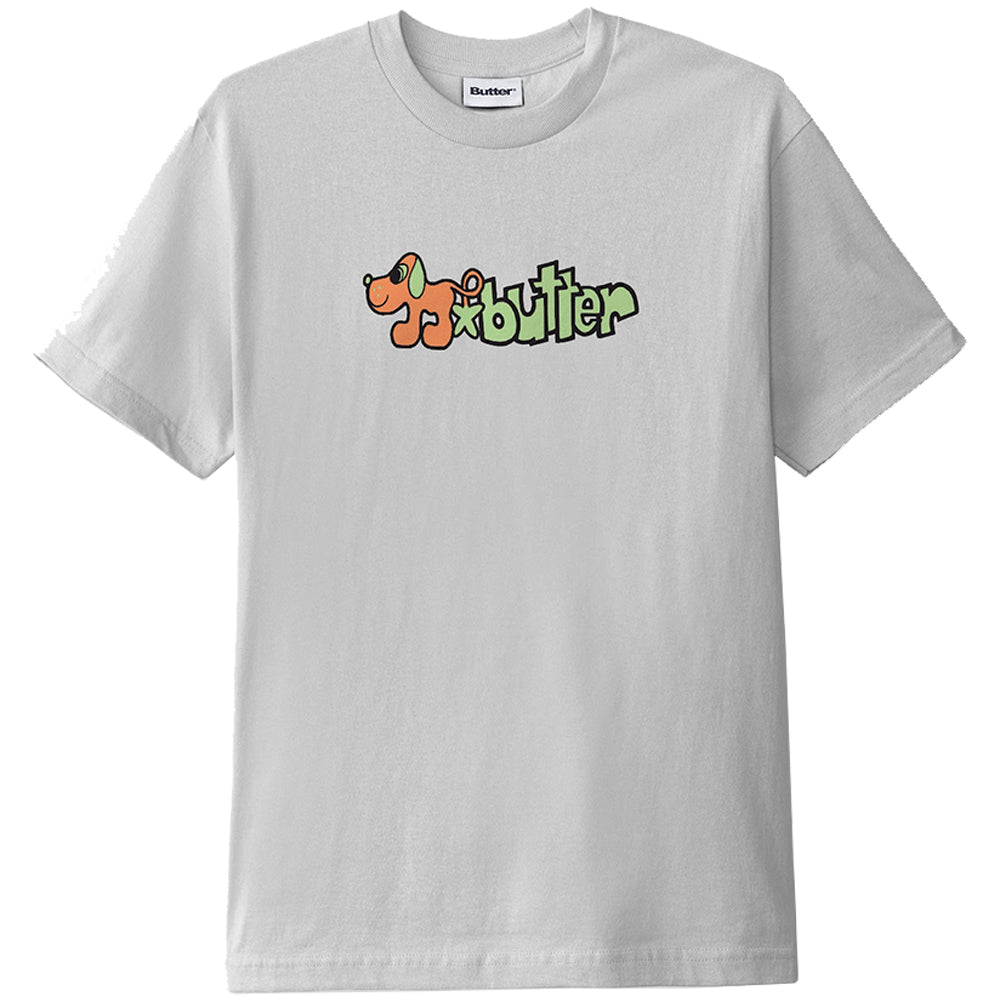 Butter Goods Pooch Tee Cement