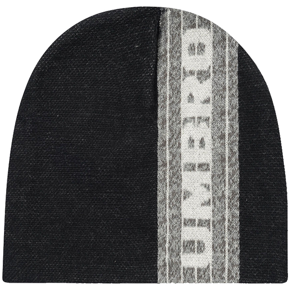 Butter Goods x Umbro Athletica Skully Beanie Black