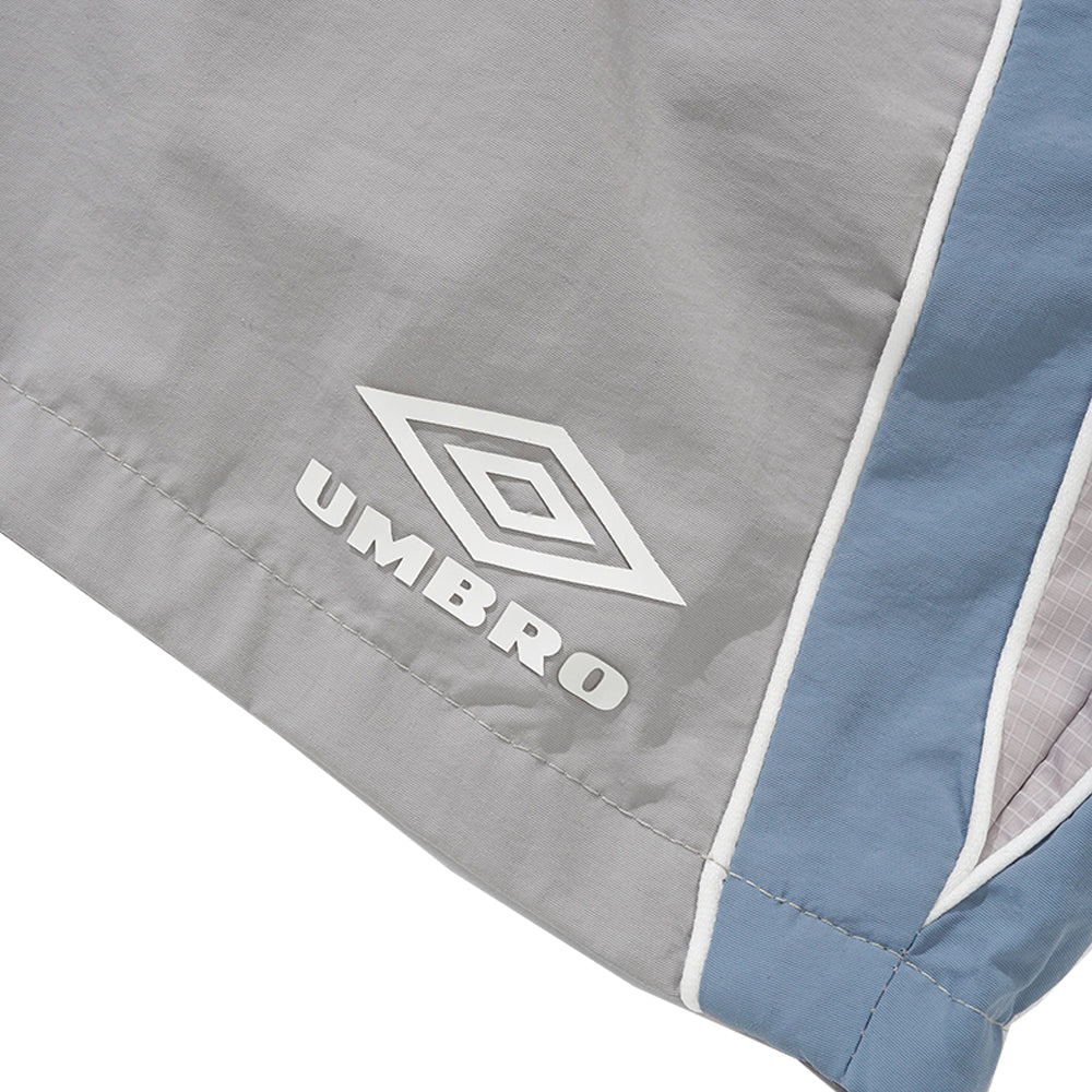 Butter Goods x Umbro Diamond Shorts Cement