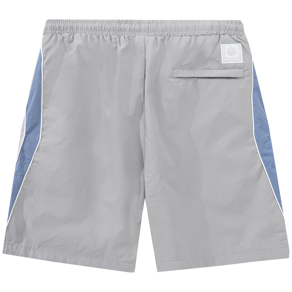 Butter Goods x Umbro Diamond Shorts Cement