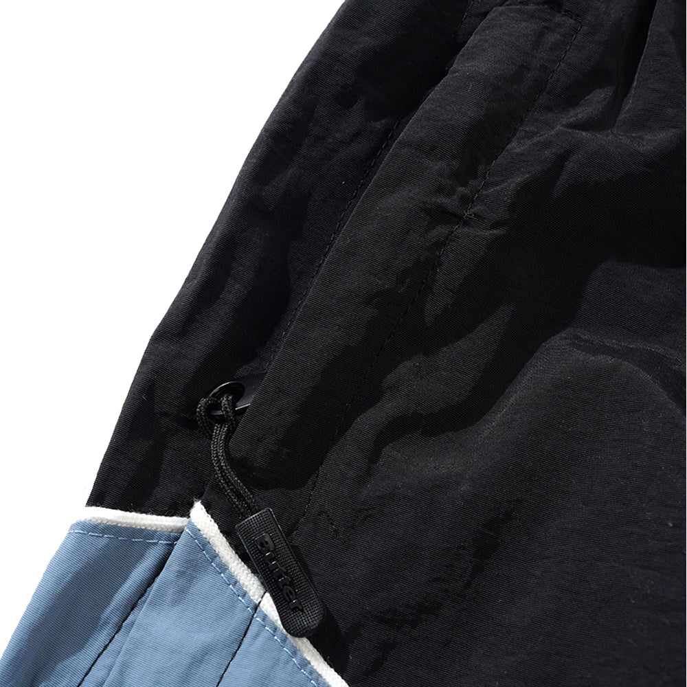 Butter Goods x Umbro Diamond Tracksuit Pants Black/Slate