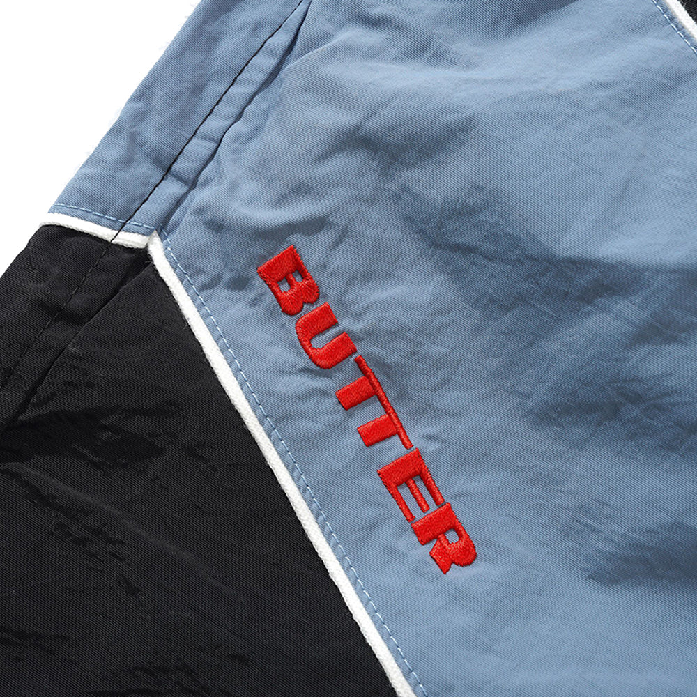 Butter Goods x Umbro Diamond Tracksuit Pants Black/Slate