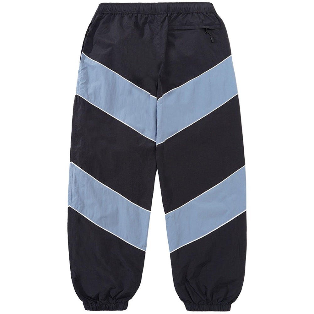 Butter Goods x Umbro Diamond Tracksuit Pants Black/Slate