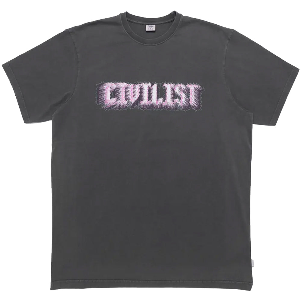 Civilist Alien Tee Pepper