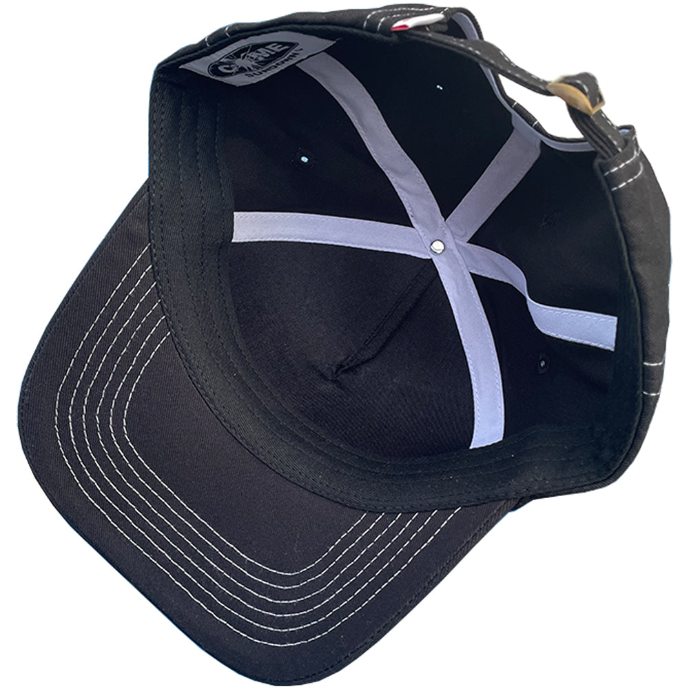 Come Sundown Aylihenn Cap Black