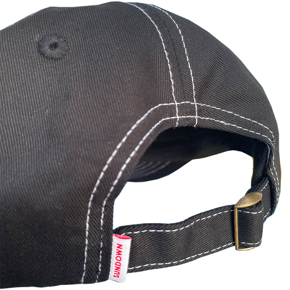 Come Sundown Aylihenn Cap Black