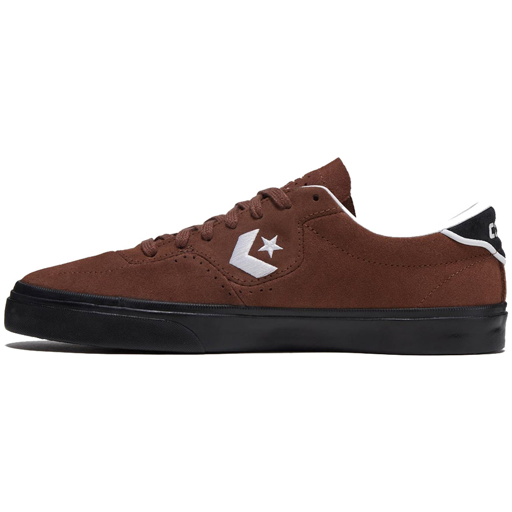 Converse CONS Louie Lopez Pro Ox Shoes Bear Nap/Black/White