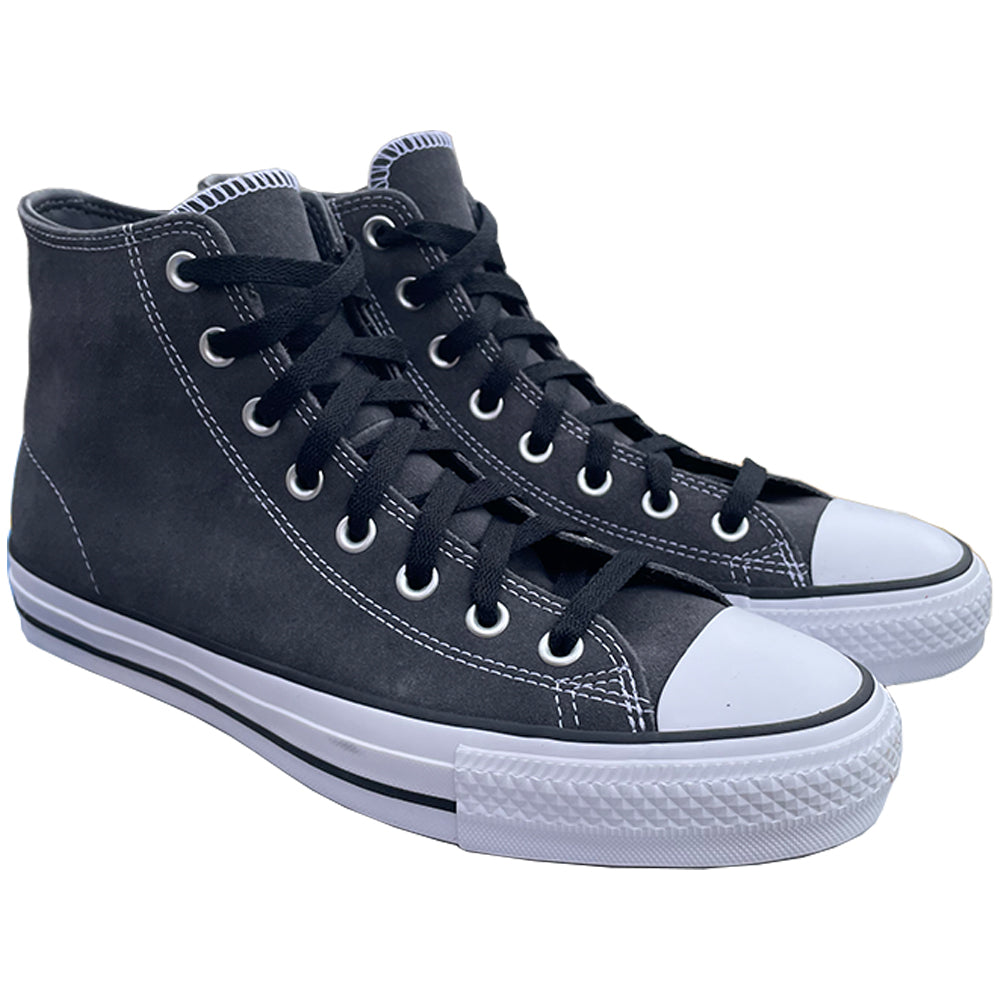 Converse CONS CTAS Pro Hi Shoes Dark Matter/Black/White