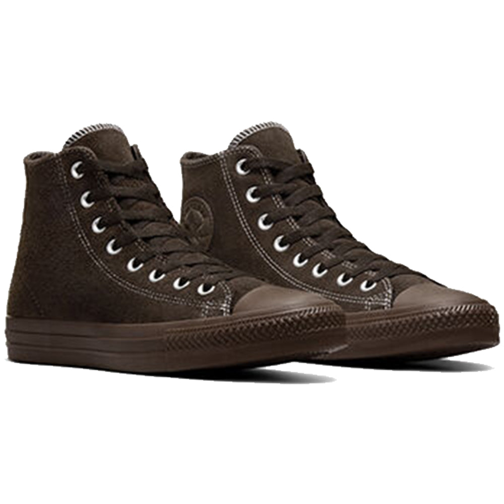 Converse CONS CTAS Pro Hi Shoes Fresh Brew/Brown/Fresh Brew