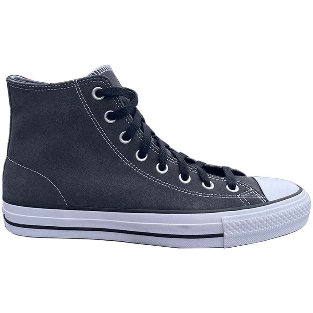 Converse CONS CTAS Pro Hi Shoes Dark Matter/Black/White